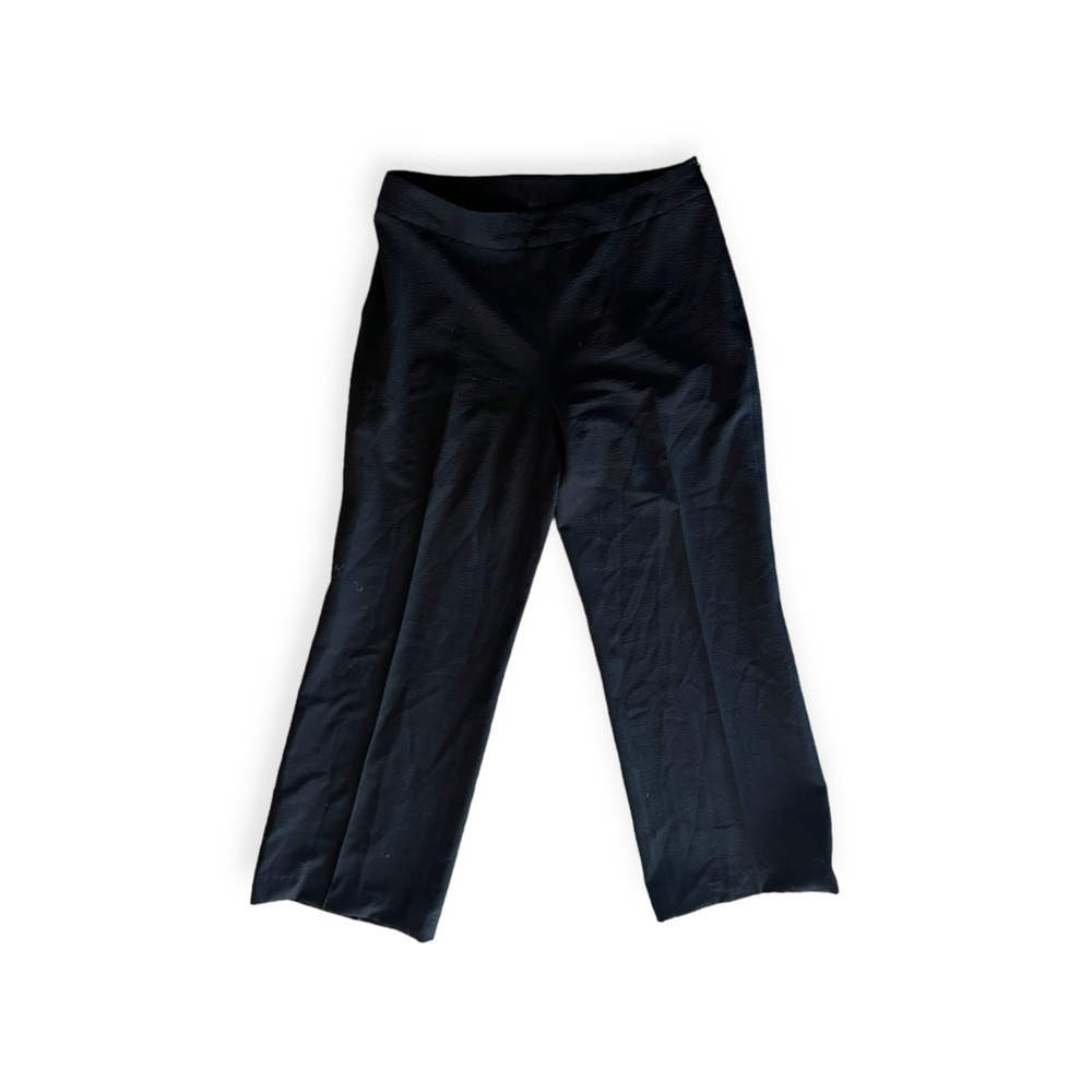 AKRIS Punto pants slacks wool blend Size 6 small
